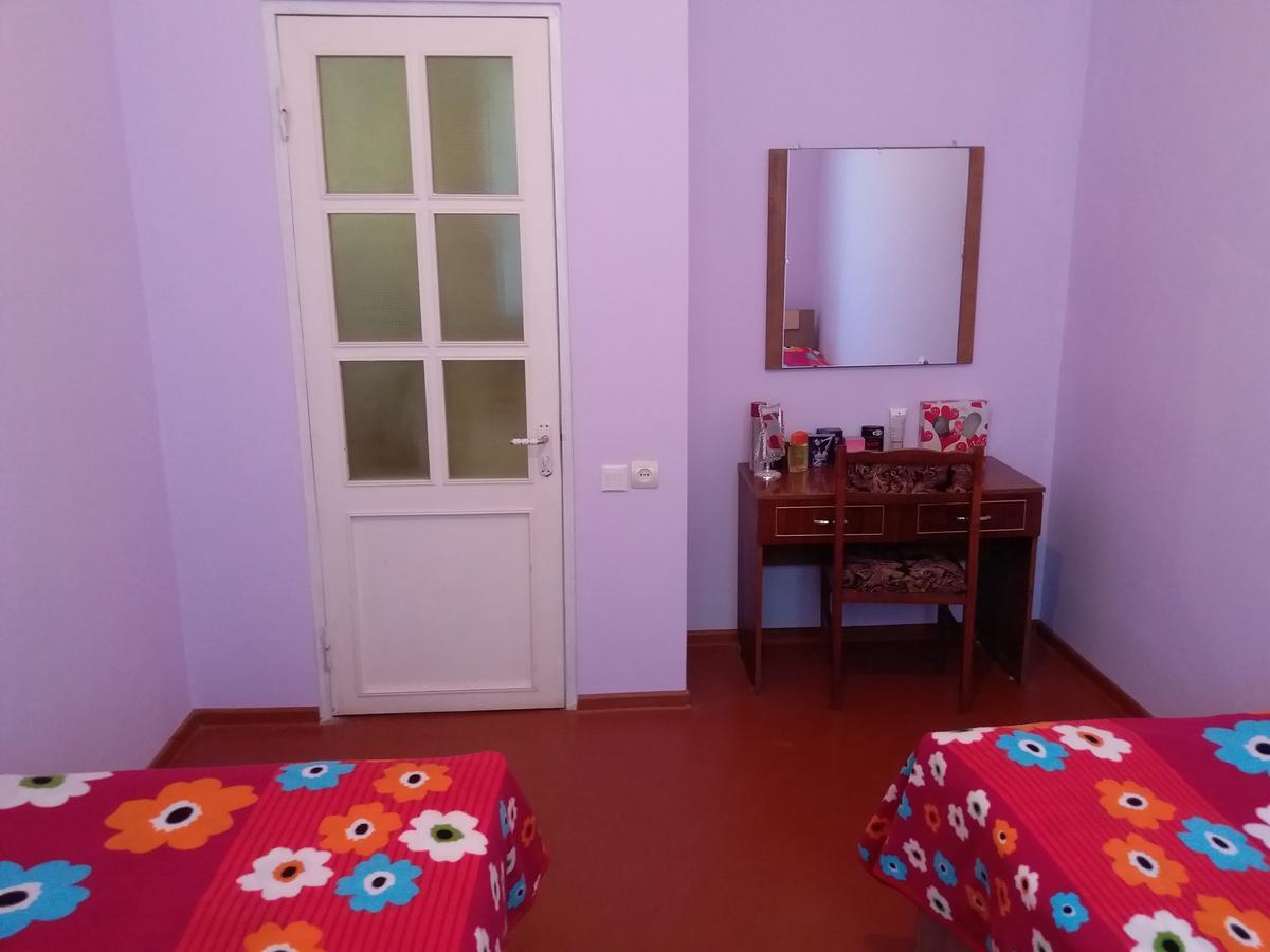 Areni Tavern-B&B ภายนอก รูปภาพ