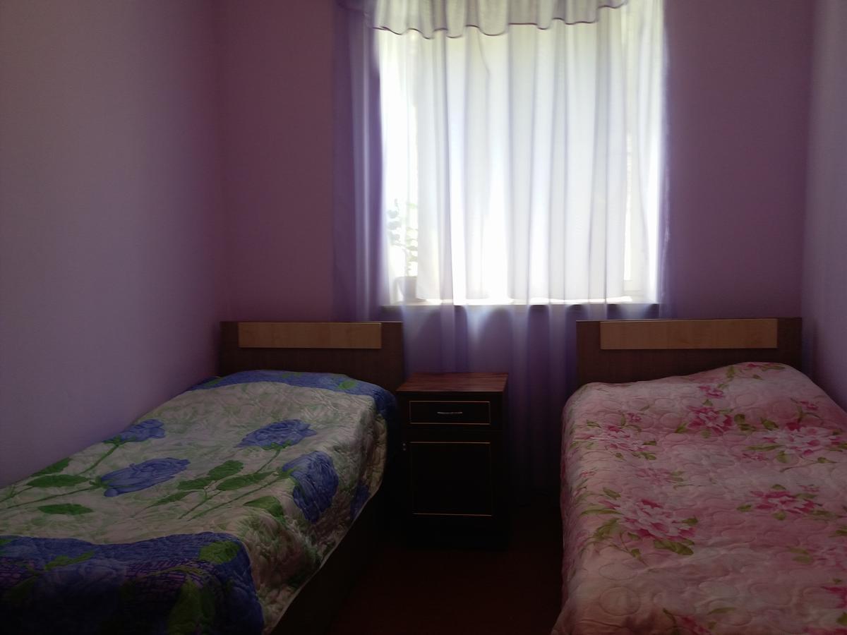 Areni Tavern-B&B ภายนอก รูปภาพ