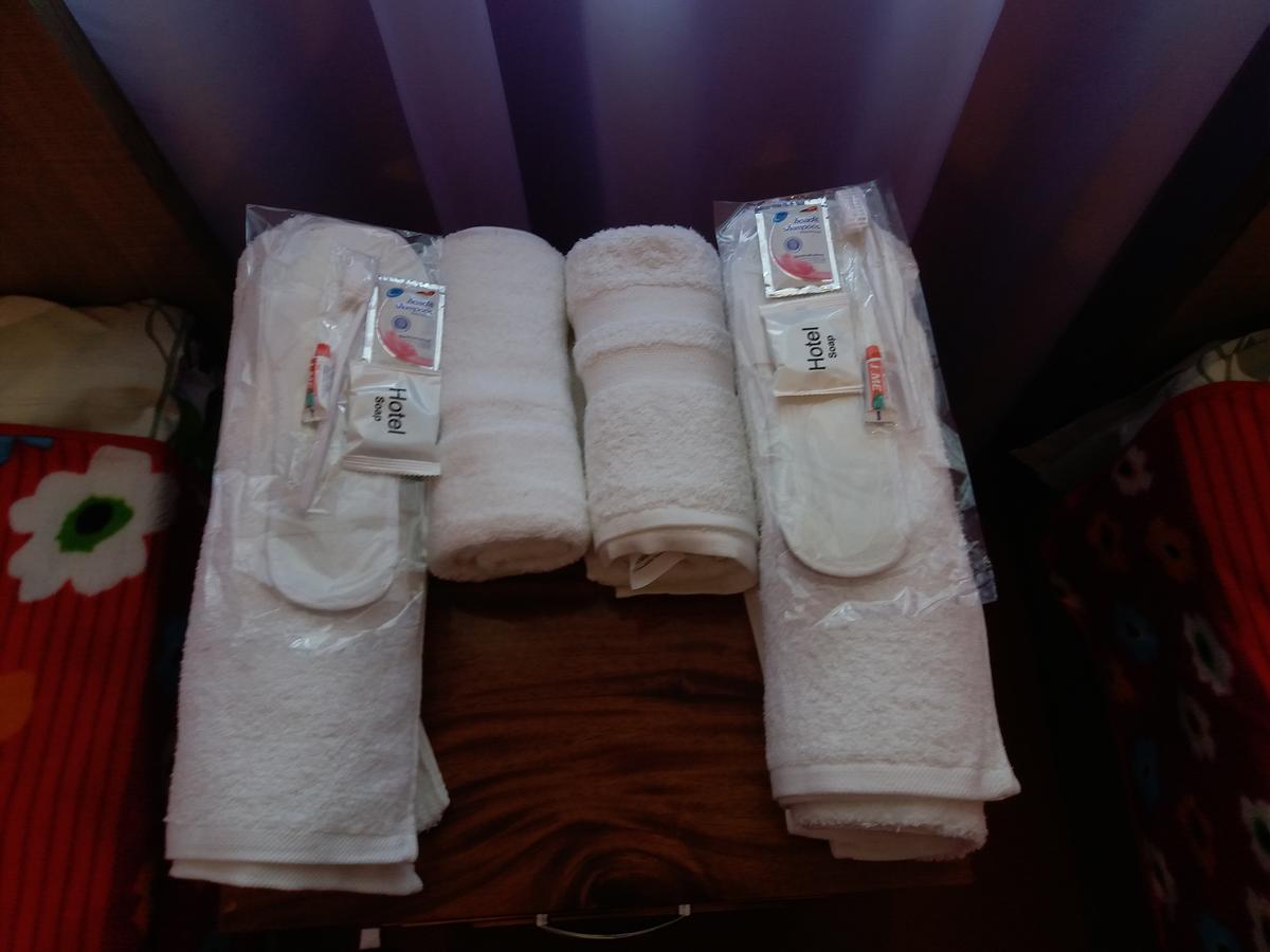 Areni Tavern-B&B ภายนอก รูปภาพ