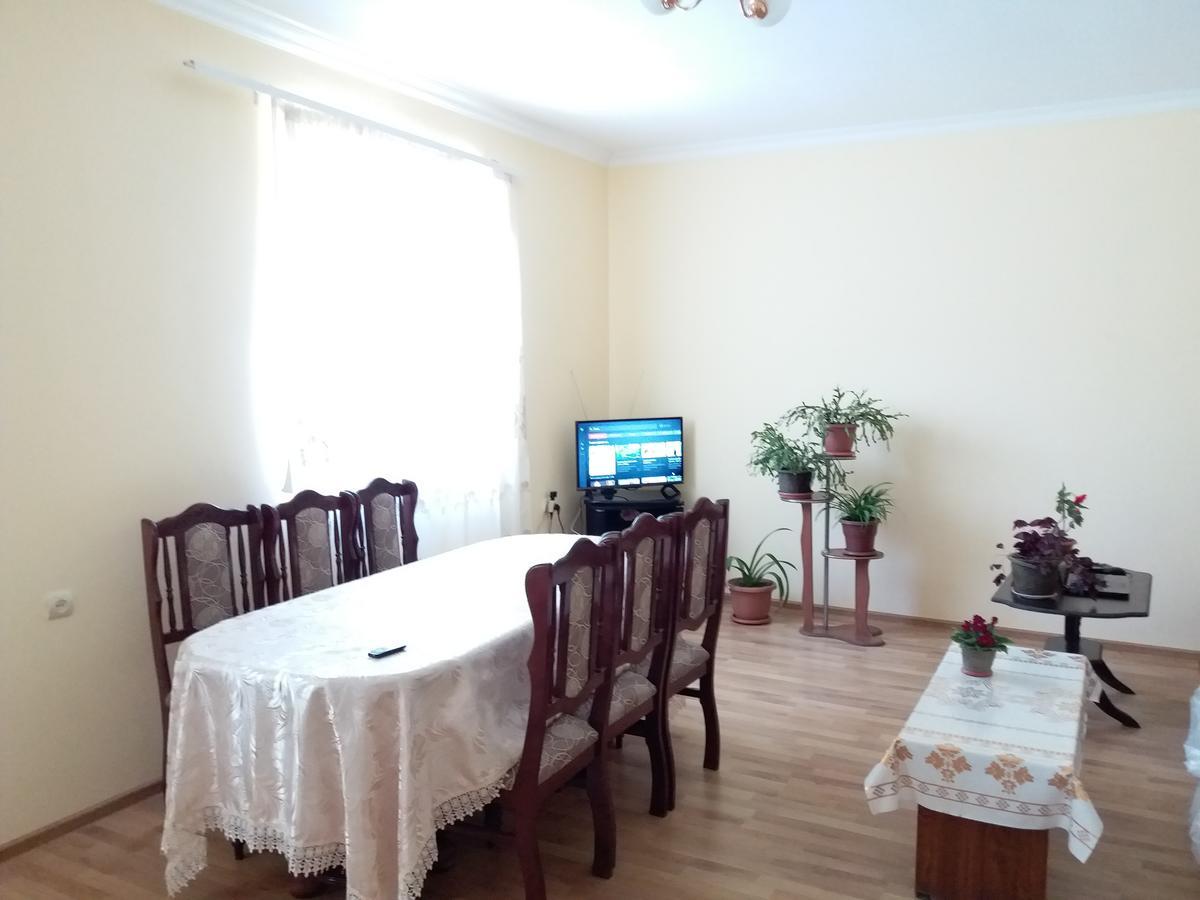 Areni Tavern-B&B ภายนอก รูปภาพ