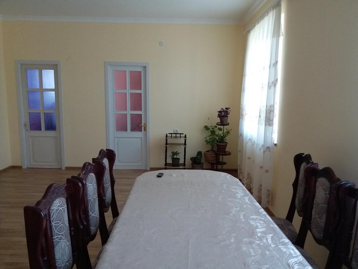 Areni Tavern-B&B ภายนอก รูปภาพ