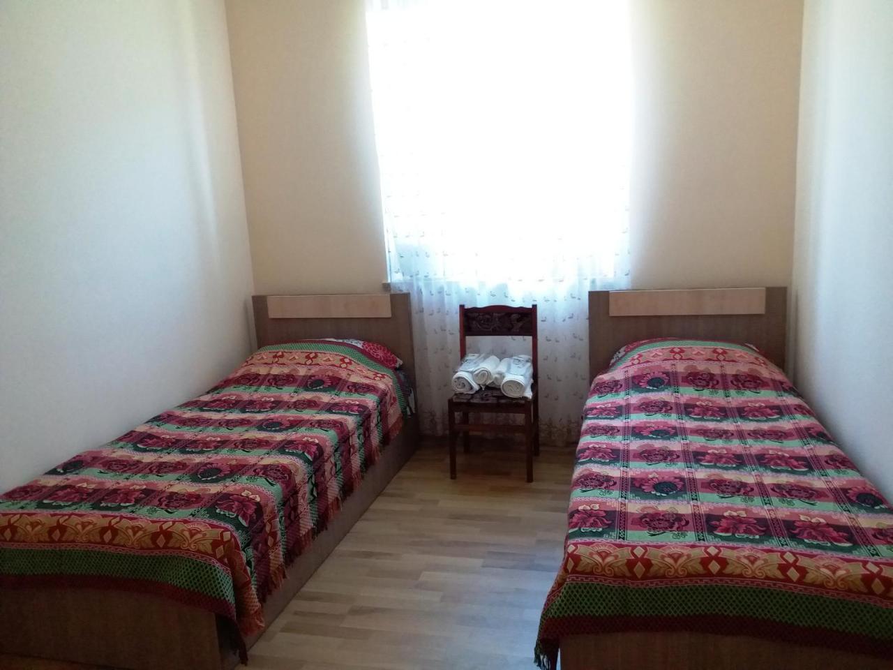 Areni Tavern-B&B ภายนอก รูปภาพ