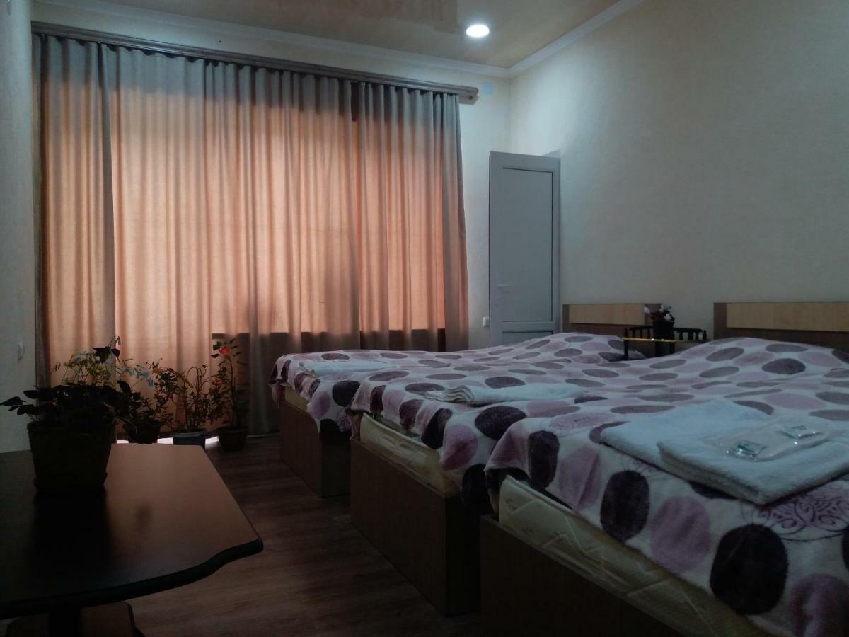 Areni Tavern-B&B ภายนอก รูปภาพ