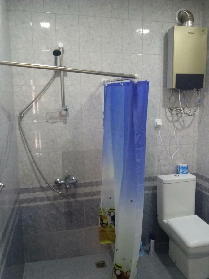 Areni Tavern-B&B ภายนอก รูปภาพ