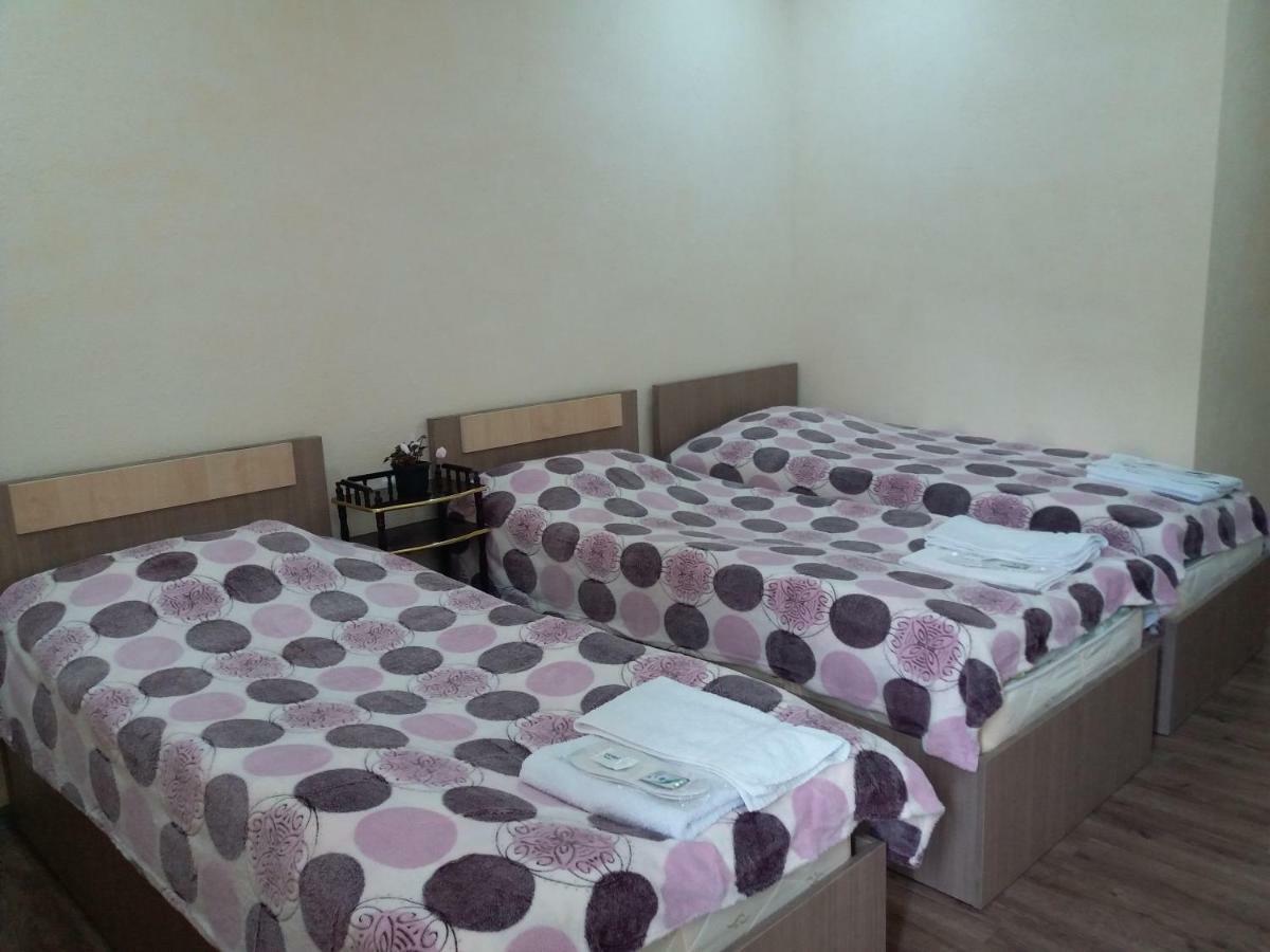 Areni Tavern-B&B ภายนอก รูปภาพ
